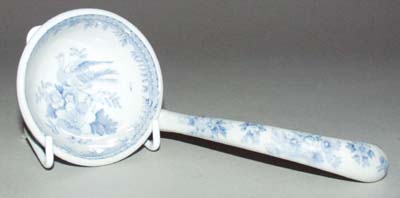 Sauce Ladle c1870